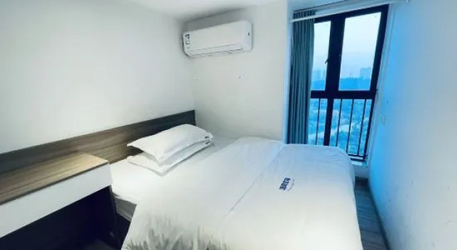 Люкс Luxury Qingfeng Yisu