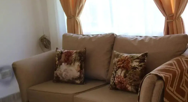 2 Bedroomed House With a Lovely Garden - 2177, Забронировать Апартаменты/квартира Апартаменты Мутаре, Апартаменты/квартира