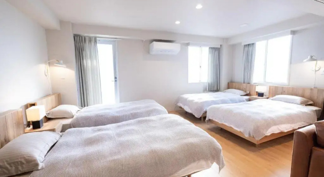 Lumiebelle - Vacation STAY 99860v, Забронировать Апартаменты/квартира Hommachi Кочи