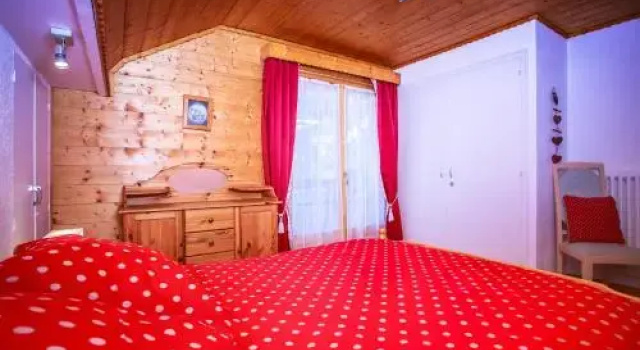 Chalet Bellevue, Забронировать Шале Ла-Шапель-д'Абонданс Порт дю Солей