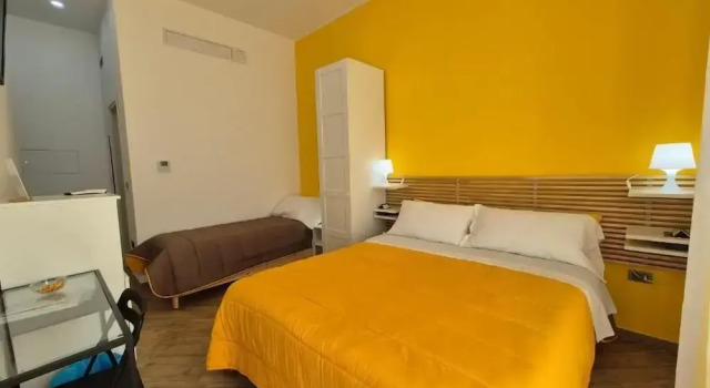 Номер Classic Appartamento Annunziata