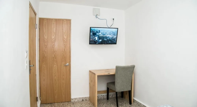 Номер Standard Booking 500