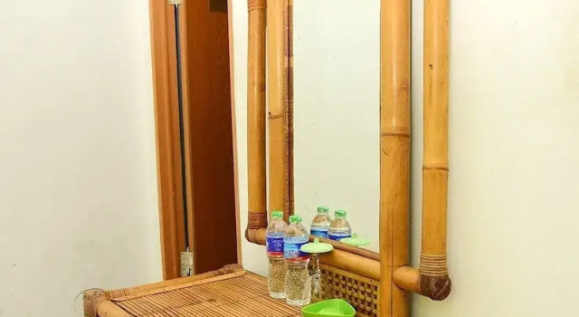 Standardní pokoj Hotel Suminar