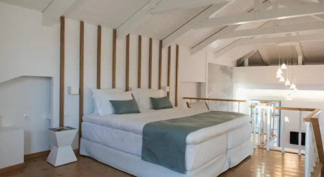 Номер Standard Aeria Apartments