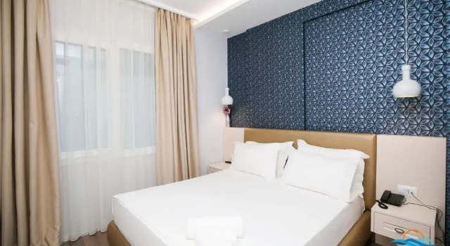 Семейный номер Standard Tirana Resort Radhime
