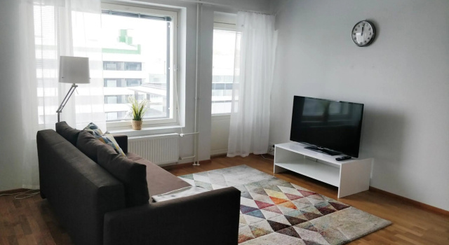 Majesteetti Apartments