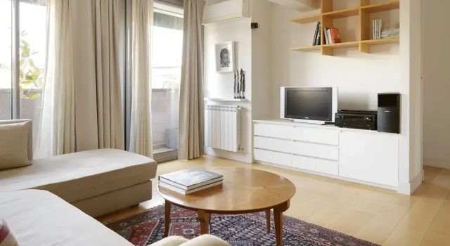 Araba Parkea Apartment by FeelFree Rentals
