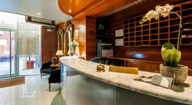 Park Sedo Aparthotel