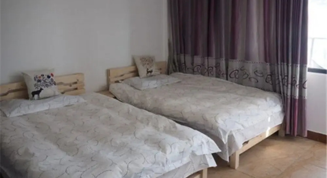 Gesanghua Hostel, Book Hostel / Vandrerhjem Tunxi District Huangshan