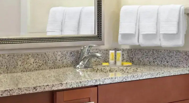 Четырёхместный люкс Embassy Suites By Hilton Atlanta Airport North