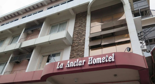 La Anclar Hotel, Reservar Hotel Davao Davao