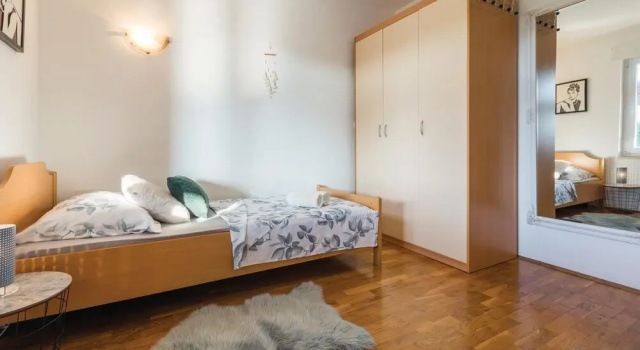 Beautiful Home in Savudrija With Wifi and 3 Bedrooms