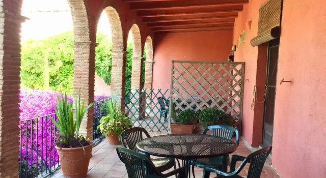 Апартаменты с 2 комнатами Apartaments Can Gibert