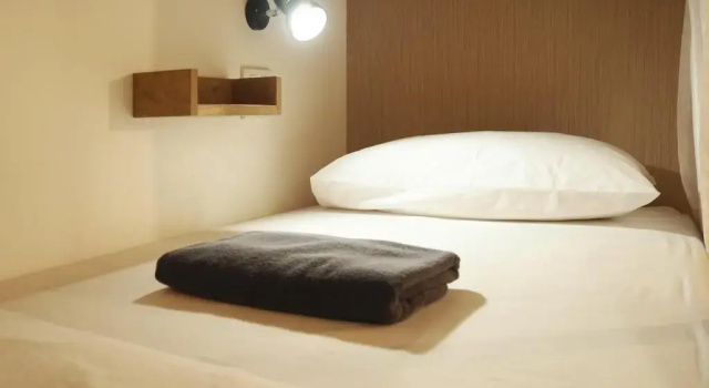 Семейный номер Standard Monomer Hostel Bangkok
