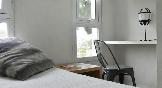 Номер Superior O2 Hotel Gesell