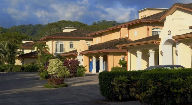 Los Suenos Resort Colina 15C, Забронировать Курортный отель Отели Пунтаренаса 3 звезды, 3*