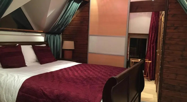Номер Deluxe The Old Star