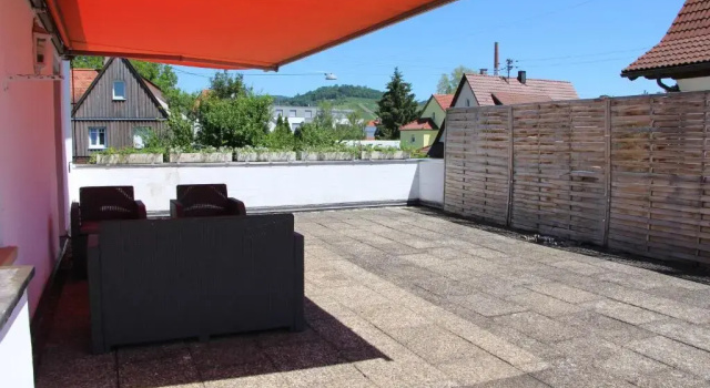 Апартаменты Ermis Apartments