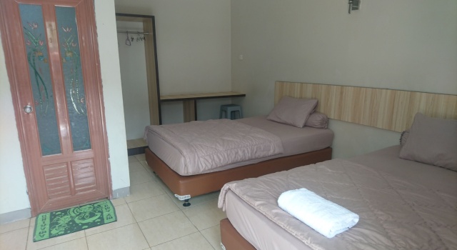 Liberty Homestay