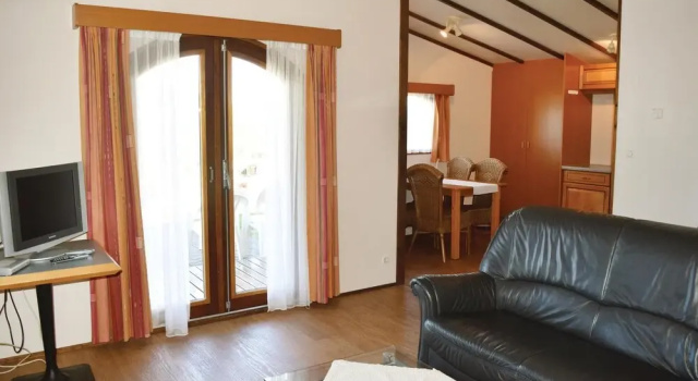 Awesome Home in Gerolstein With 2 Bedrooms and Wifi