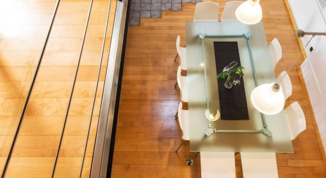 Коттедж JOIVY Scenic 2BR Apt w/ Balcony & Parking