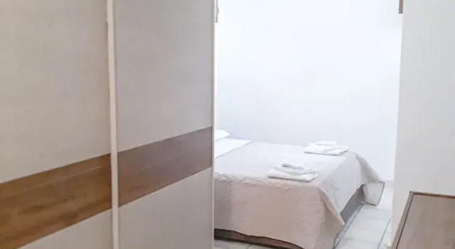 Апартаменты Executive Residence Gregory Filicudi