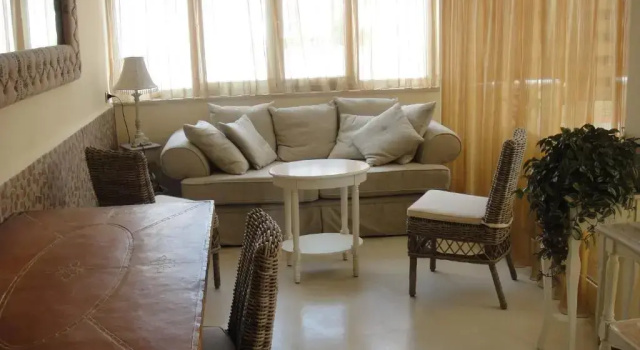 Номер Standard Hotel La Pergola