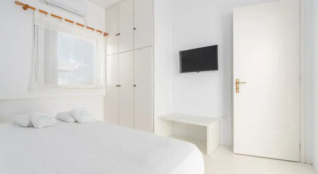 Апартаменты Premium COSTA VASIA Seaside Suites and Apartments