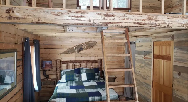 Avens Alaska, Забронировать Дом для отпуска Слана Wrangell-St. Elias