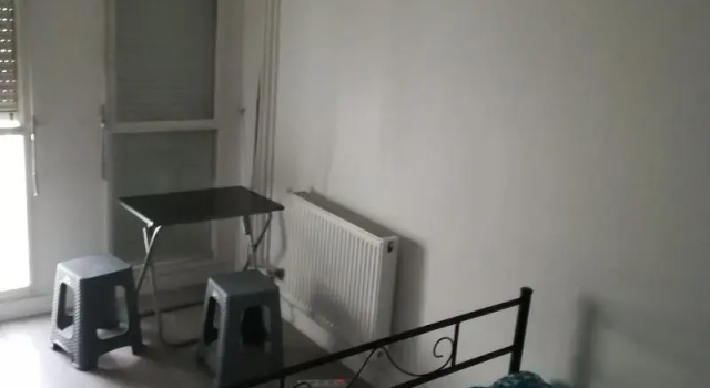 Номер Economy Guesthouse in Sarcelles near Paris Center