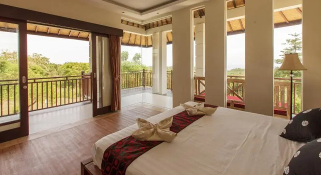 巴东巴东日落别墅(Sunsets Villa at Padang Padang), Забронировать Вилла Виллы провинции Бали, Вилла