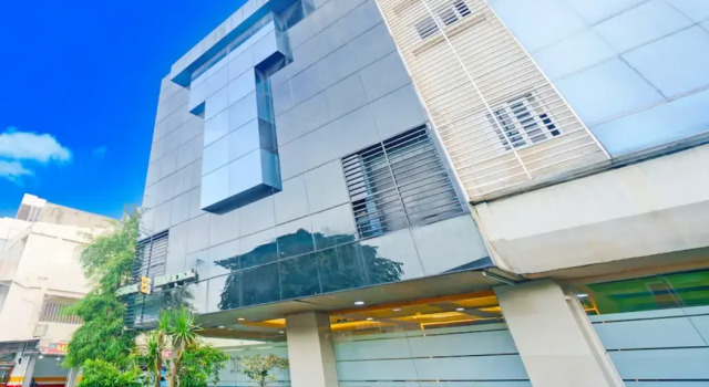 Hotel O Tanjung Duren Near Mall Citraland Formerly Suba Hotel