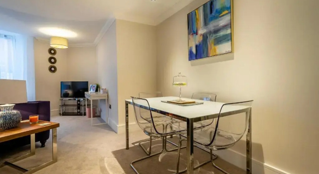 5 London Mews, Забронировать Отель Отели Йорка с парковкой, Парковка