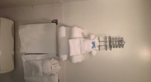 Шестиместный семейный номер Standard Town House Motel