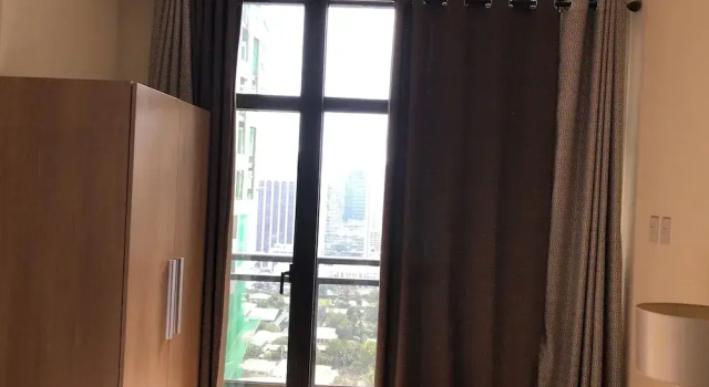 Номер Deluxe The Knightsbridge Residences