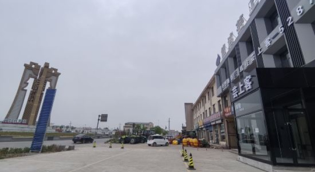 Xinda Yunshangke Hotel, Rezervasyon Otel Xinzhou Shanxi