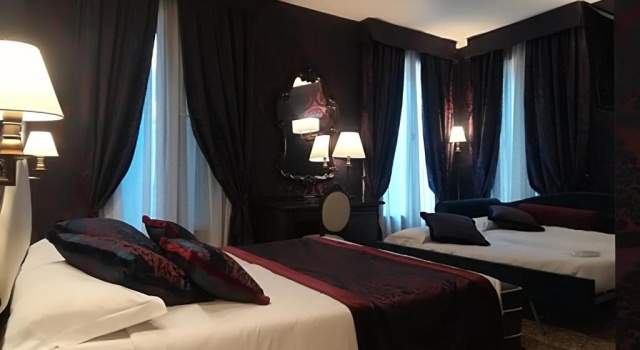 Семейный номер Standard Locanda Antica Venezia