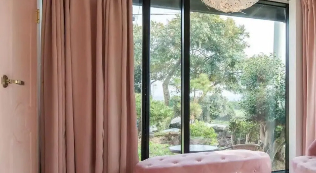 Baco Home 2, 预订 公寓 城山 西归浦市