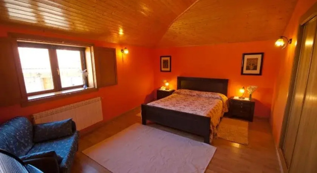 Hotel A Palleira, Забронировать Отель Альярис Оренсе