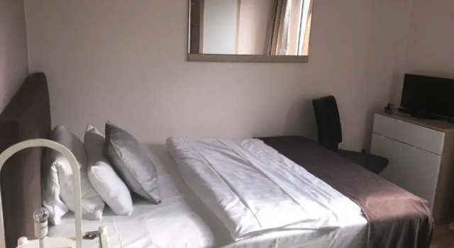 Номер Standard Waldhotel "Peter aufm Berge"