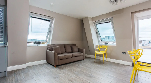 Brighton Beach Apartments, Забронировать Апартаменты/квартира Брайтон Англия, рядом с Брайтон-Бич