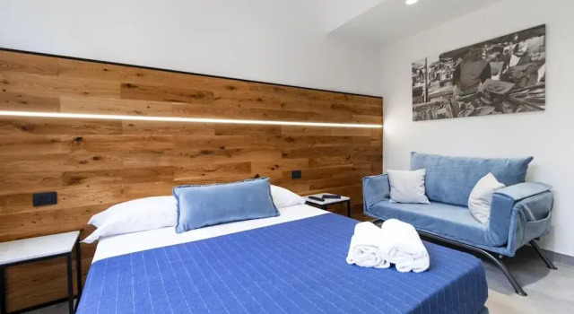 Номер Classic Hotel Portum