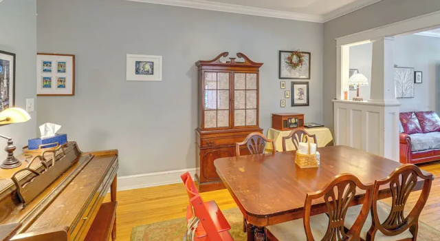 6 Mi to Gambrill State Park: Family Gem w/ Patio!, Buchen Sie Ferienhaus Frederick Maryland