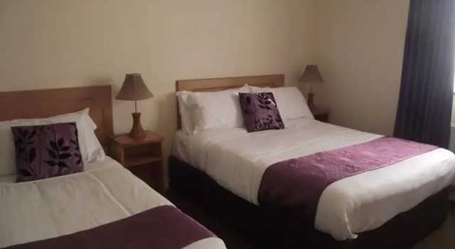 Caiseal Mara Hotel