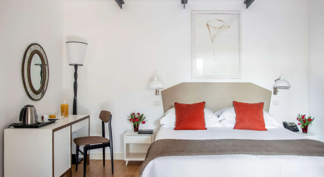 Resort Locanda Rossa