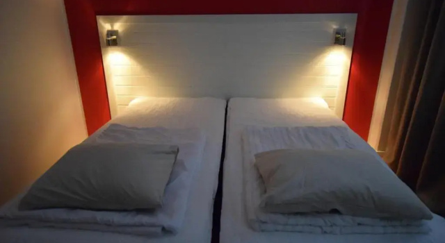 Двухместный номер Standard Hostel Snoozemore