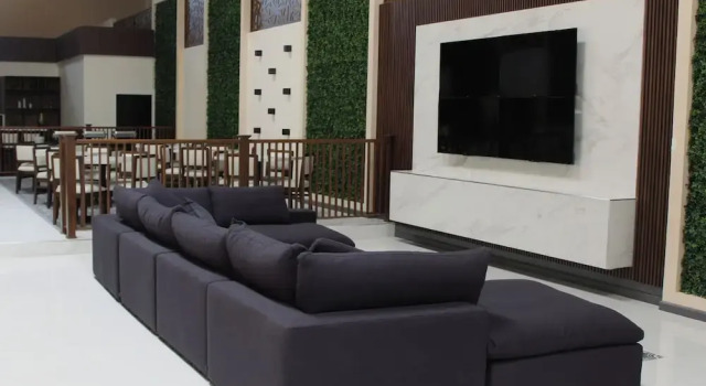 Hangar Inn Tijuana, Rezervați Hotel-apartament Tijuana Baja California