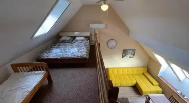 Gyulai Brill Apartman, Забронировать Апартаменты/квартира Отели Дьюла с парковкой, Парковка