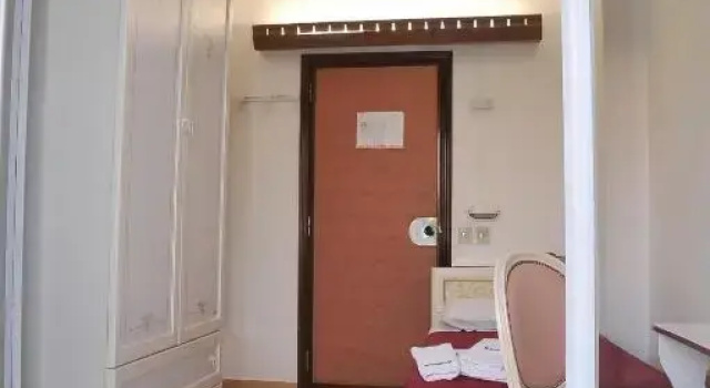 Номер Standard Hotel Baia Marina
