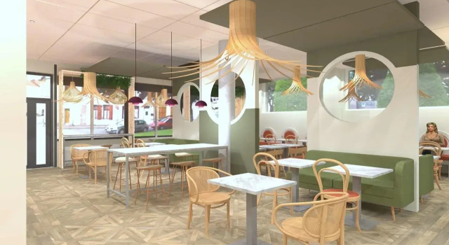 ibis Styles Metz Centre (Ouverture Janvier 2026), Забронировать Отель Отели Moselle с парковкой, Парковка